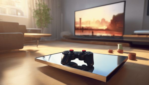 Emulation PS3 sur Android : jouez à vos jeux préférés