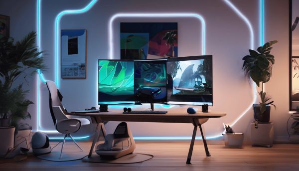 Maîtriser le hacking PS5 pour transformer votre console en PC