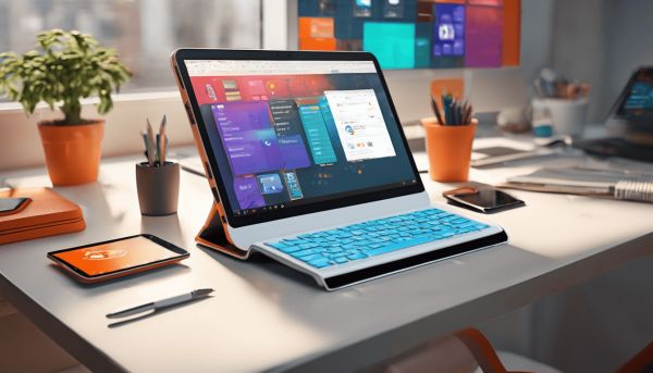 Maîtriser votre choix de tablette 10 pouces efficace