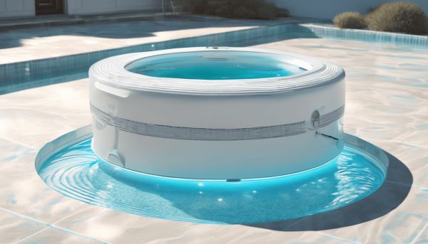 Scuba S1 : le robot nettoyeur qui résout vos problèmes de piscine