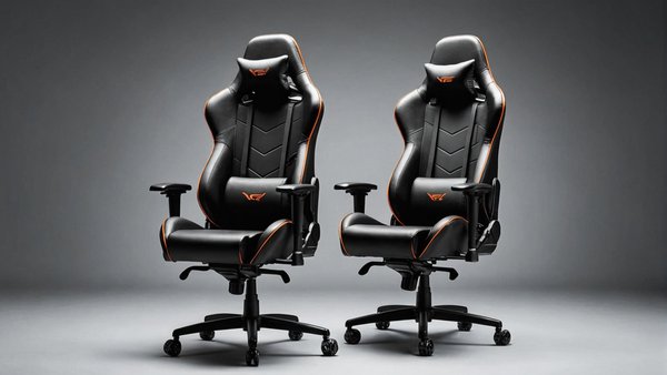 Chaise gaming haut de gamme : confort et promo à ne pas manquer
