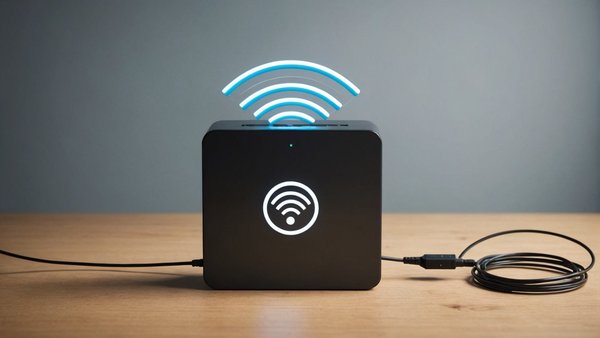 Box internet : choisir entre une connexion wifi ou par câble