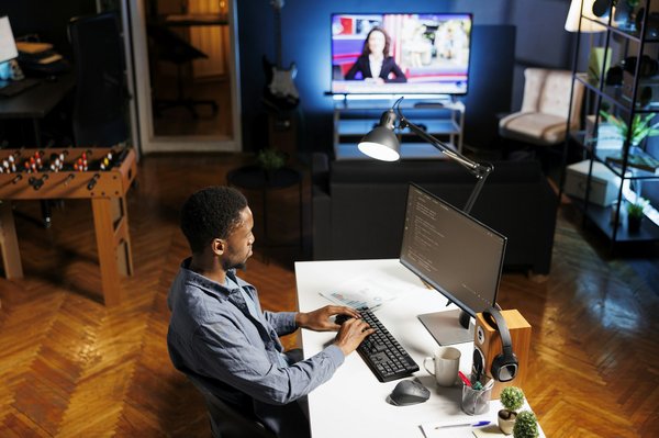 Intégrateur technique : les missions qui vous attendent avec ce métier