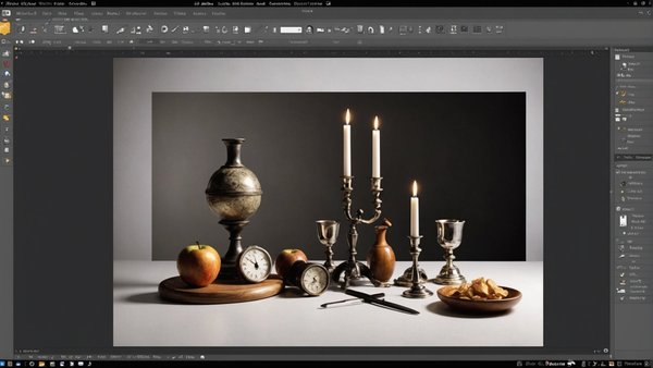 Formation illustrator : maîtrisez les bases et les outils essentiels