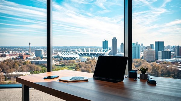 Conception de site web au québec : un design qui vous démarque