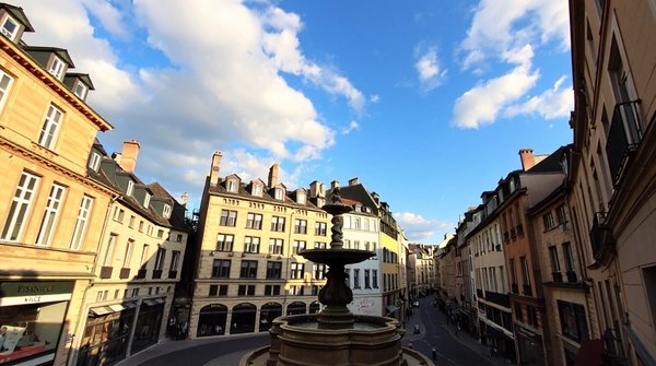 Réussir la création de site internet à besançon : guide complet pour les professionnels