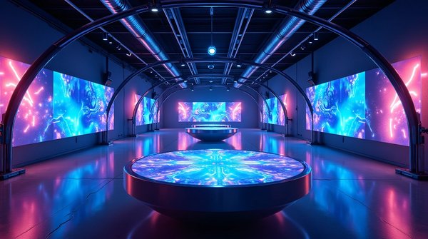 Découvrez l'univers lumineux d'electroled et ses nouveautés